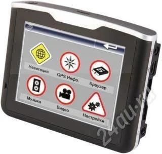 Лот: 65870. Фото: 1. GPS навигатор Explay PN-900. GPS-навигаторы