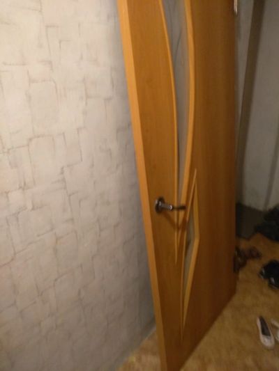 Лот: 14427331. Фото: 1. Межкомнатная дверь. Двери межкомнатные