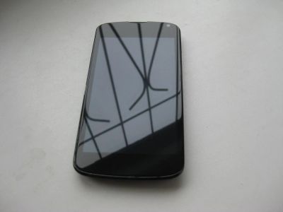 Лот: 8078592. Фото: 1. nexus 4 e960. Смартфоны
