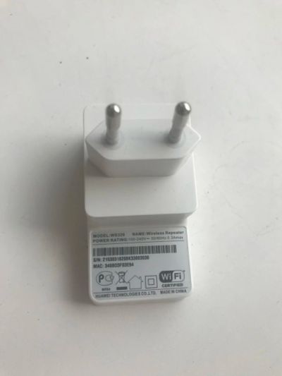 Лот: 11473214. Фото: 1. WiFi удлинитель Huawei. WiFi, Bluetooth адаптеры