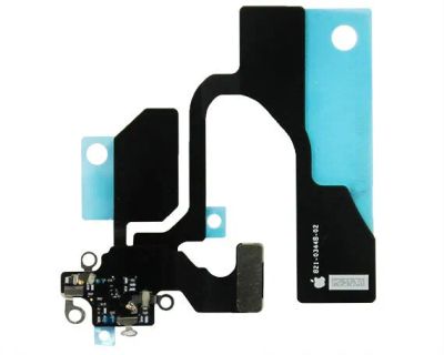 Лот: 22199736. Фото: 1. Шлейф Apple iPhone 12 Mini (A2176... Шлейфы, разъёмы