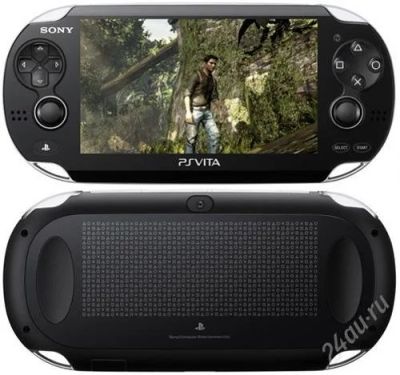 Лот: 2214809. Фото: 1. Sony PS Vita 3G + 3 игры и 2 карты... Игровые приставки, консоли