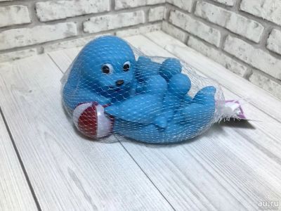 Лот: 14543445. Фото: 1. Новый набор. Игрушки для ванной... Игрушки для купания