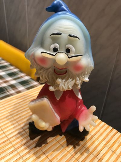 Лот: 19548622. Фото: 1. Игрушка резиновая. Мягкие