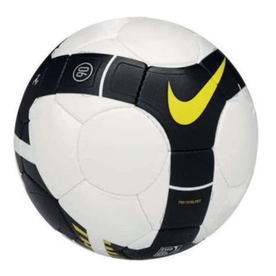 Лот: 6372963. Фото: 1. футбольный мяч nike t90. Мячи, ракетки, шайбы, клюшки