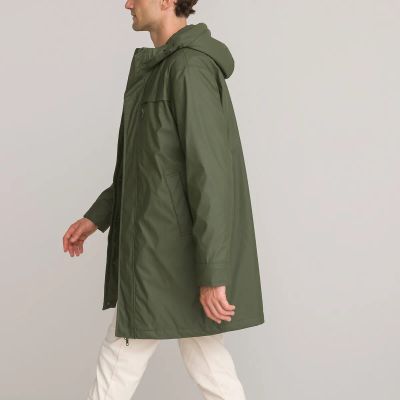 Лот: 24243489. Фото: 1. Парка LaRedoute. Верхняя одежда
