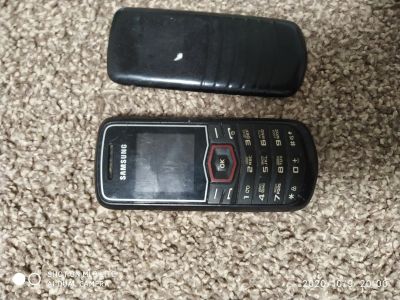 Лот: 16664066. Фото: 1. Samsung galaxy. Кнопочные мобильные телефоны