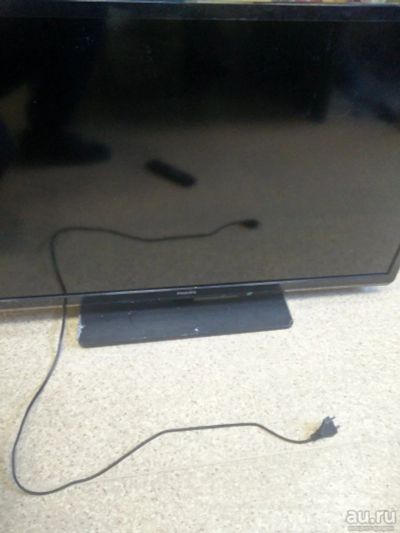 Лот: 10202490. Фото: 1. Телевизор Philips 40'' LED TV... Телевизоры