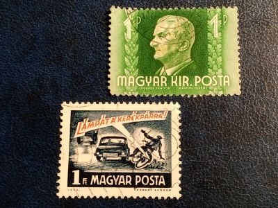 Лот: 23338051. Фото: 1. - Марки для Вашей коллекции. лот... Марки
