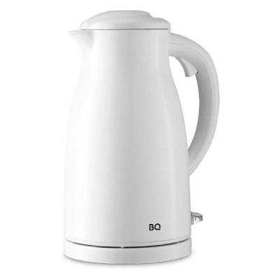 Лот: 25308535. Фото: 1. Электрический чайник BQ KT1709S. Чайники, кофемашины, кулеры