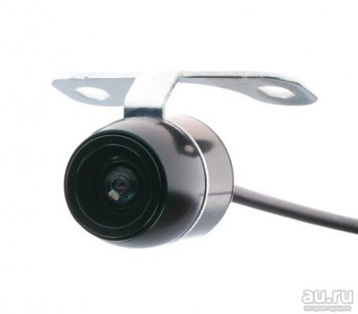 Лот: 13152356. Фото: 1. Blackview UC-27 видеокамера заднего... Мониторы, DVD