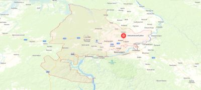 Лот: 21673653. Фото: 1. Продам участок 15 сот. Северо-Енисейский... Земельные участки