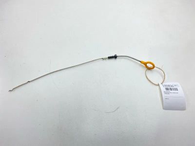 Лот: 24772450. Фото: 1. Щуп масляный Nissan Avenir 2000... Двигатель и элементы двигателя