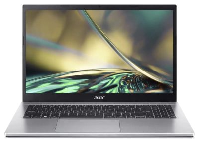 Лот: 24946286. Фото: 1. Ноутбук Acer 15.6" Aspire A315-59-58SS... Ноутбуки