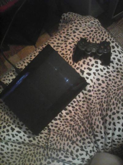 Лот: 4578015. Фото: 1. Playstation 3 SUPER SLIM 500GB. Игровые приставки, консоли