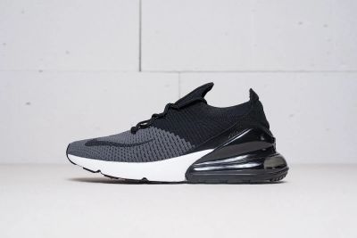 Лот: 11707767. Фото: 1. Кроссовки Nike Air Max 270 Flyknit. Кеды, кроссовки, слипоны