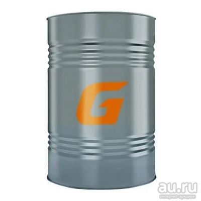 Лот: 16618041. Фото: 1. Антифриз G-Energy ОЖ Antifreeze... Масла, жидкости