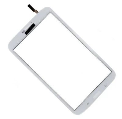 Лот: 5816197. Фото: 1. Дисплей Samsung T311 Tab 3 8.0... Дисплеи, дисплейные модули, тачскрины