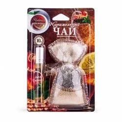 Лот: 14526311. Фото: 1. СС-6 Ароматизатор воздуха Мешочек... Ароматизаторы