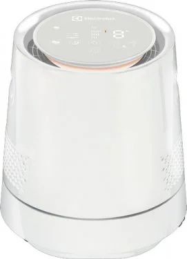 Лот: 11183874. Фото: 1. Воздухоочиститель Electrolux EHAW... Очистители воздуха, ионизаторы