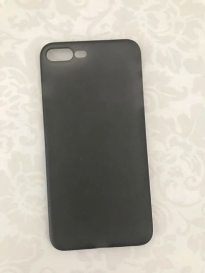 Лот: 13907239. Фото: 1. Чехол на iPhone 7+. Чехлы