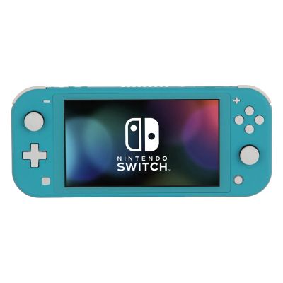 Лот: 24477125. Фото: 1. Игровая приставка Nintendo Switch... Игровые приставки, консоли