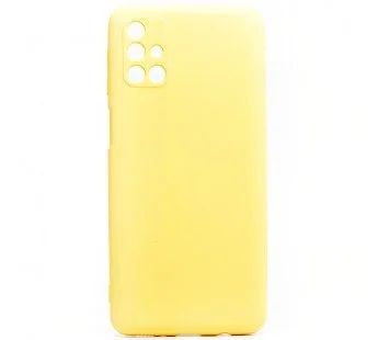 Лот: 17871052. Фото: 1. Чехол Samsung Galaxy M31S M317... Чехлы, бамперы