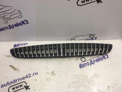 Лот: 21716386. Фото: 1. решетка радиатора Kia Rio DC. Кузов