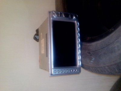 Лот: 4608980. Фото: 1. магнитола 2din. Автомагнитолы
