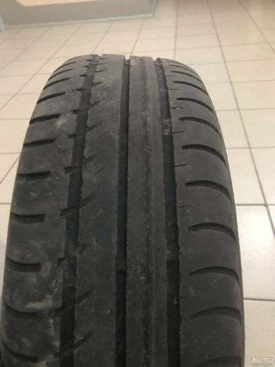 Лот: 15953729. Фото: 1. Колесо HAKKA i3 175/65/R14 5x100. Шины на дисках