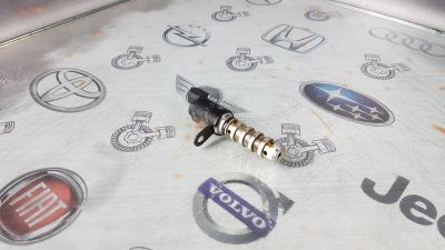 Лот: 23586347. Фото: 1. Клапан VVT-i Hyundai Santa Fe... Двигатель и элементы двигателя