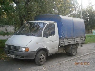 Лот: 2095082. Фото: 1. газель грузовая цена снижена. Автомобили