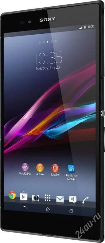 Лот: 5820085. Фото: 1. Sony Xperia Z Ultra. Смартфоны