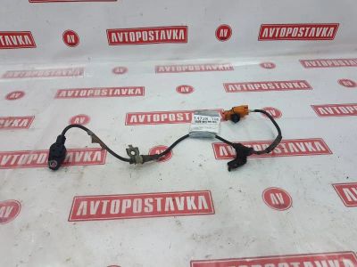 Лот: 21101516. Фото: 1. Датчик abs Honda Stepwagon RF3... Кузов