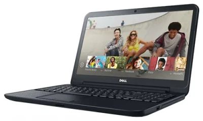 Лот: 8554951. Фото: 1. Продам ноутбук DELL inspiron 3537... Ноутбуки