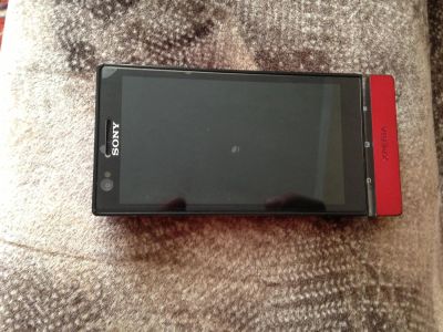 Лот: 2582100. Фото: 1. sony xperia p. Смартфоны