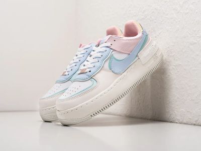 Лот: 24978597. Фото: 1. Кроссовки Nike Air Force 1 Shadow. Кеды, кроссовки, слипоны