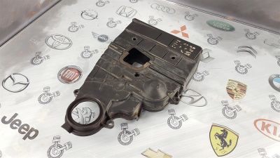 Лот: 23591586. Фото: 1. Кожух ГРМ Honda Orthia B18B 11810-P3F-000... Двигатель и элементы двигателя