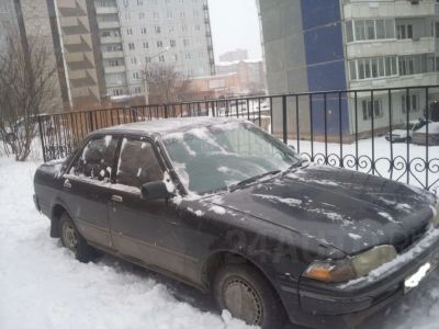 Лот: 8699391. Фото: 1. toyota carina at170. Автомобили