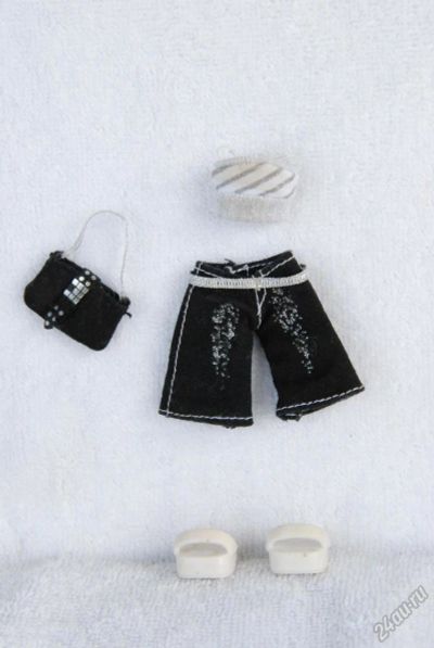 Лот: 5694944. Фото: 1. Bratz Babyz, одежда. Куклы и аксессуары