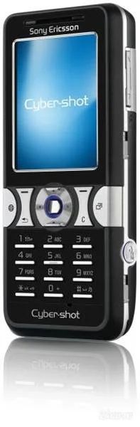 Лот: 993256. Фото: 1. ДВА Sony Ericsson k550i !. Кнопочные мобильные телефоны
