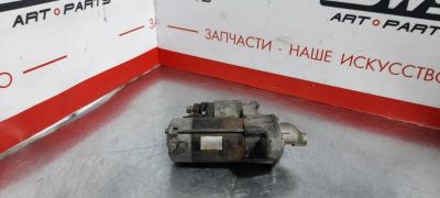 Лот: 17183852. Фото: 1. Стартер Toyota Corolla Runx NZE121... Электрооборудование