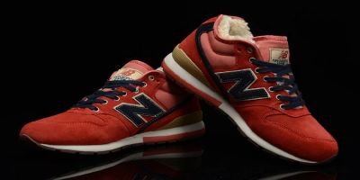 Лот: 8492972. Фото: 1. New Balance 996 Мужская кросовки... Кеды, кроссовки, слипоны