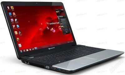 Лот: 2849082. Фото: 1. Packard Bell TE11HC-B9604G50Mnks. Ноутбуки