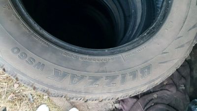Лот: 9589054. Фото: 1. Продам резину. Шины