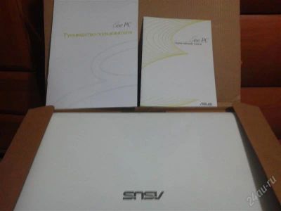 Лот: 1666042. Фото: 1. нетбук asus eee pc 1005pxd на... Ноутбуки