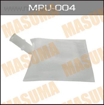 Лот: 7524759. Фото: 1. Сетка б\насоса MPU-004. Топливная система
