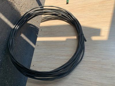 Лот: 16445030. Фото: 1. Кабель силовой ВВГ 2х6. Провода, кабели