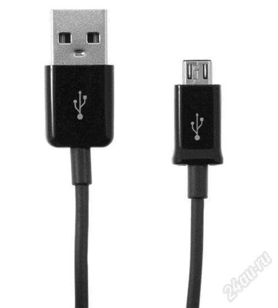 Лот: 3799345. Фото: 1. Micro USB дата кабель для синхронизации... Дата-кабели, переходники