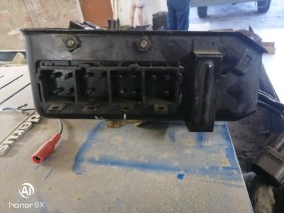 Лот: 13914252. Фото: 1. Subaru управление турбинами tvin... Двигатель и элементы двигателя
